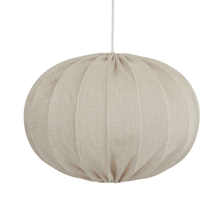 Abażur Boll 65 linen - Natural - Watt & Veke