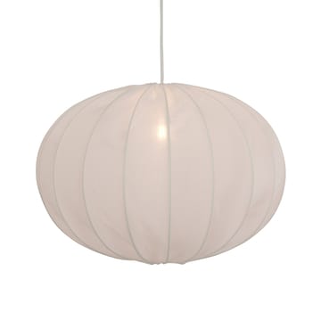 Abażur Boll 65 linen - White - Watt & Veke