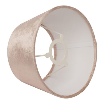 Abażur Lola 26 cm - Nude - Watt & Veke