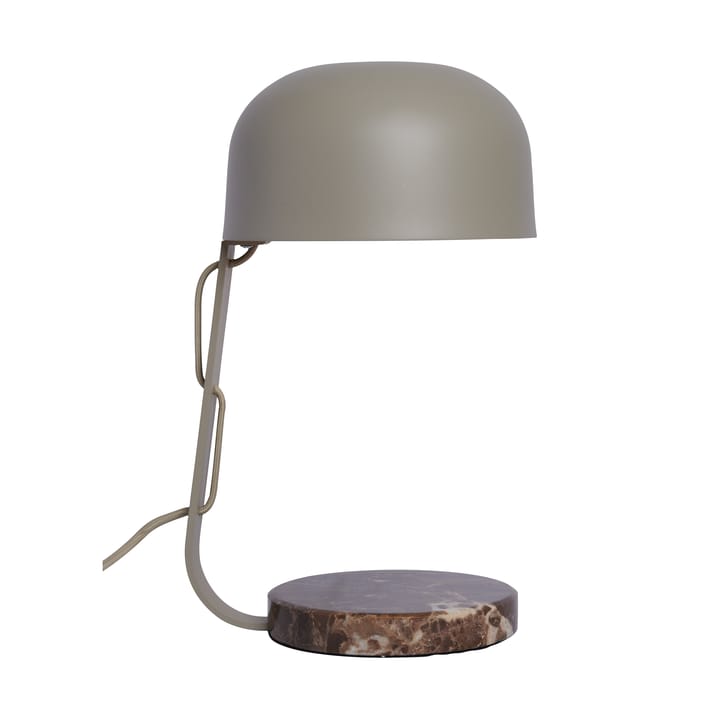 Lampa stołowa Milly Table 36,5 cm - Beige - Watt & Veke