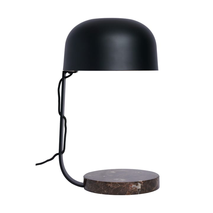 Lampa stołowa Milly Table 36,5 cm - Black - Watt & Veke