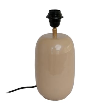 Podstawa lampy Emily Ø12x28,5 cm - Beige - Watt & Veke