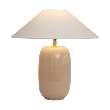 Podstawa lampy Emily Ø12x28,5 cm - Beige - Watt & Veke