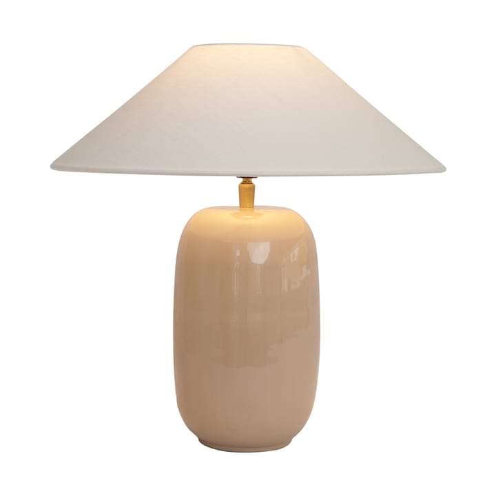 Podstawa lampy Emily Ø12x28,5 cm, Beige Watt & Veke