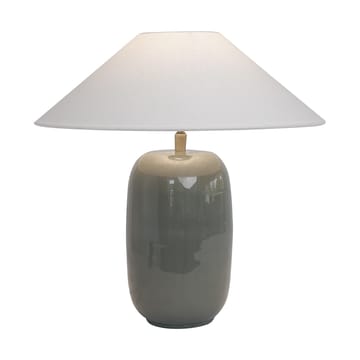 Podstawa lampy Emily Ø12x28,5 cm - Dusty green - Watt & Veke