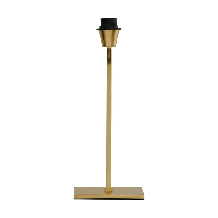 Podstawa lampy stołowej Mika 40 cm - Brass - Watt & Veke