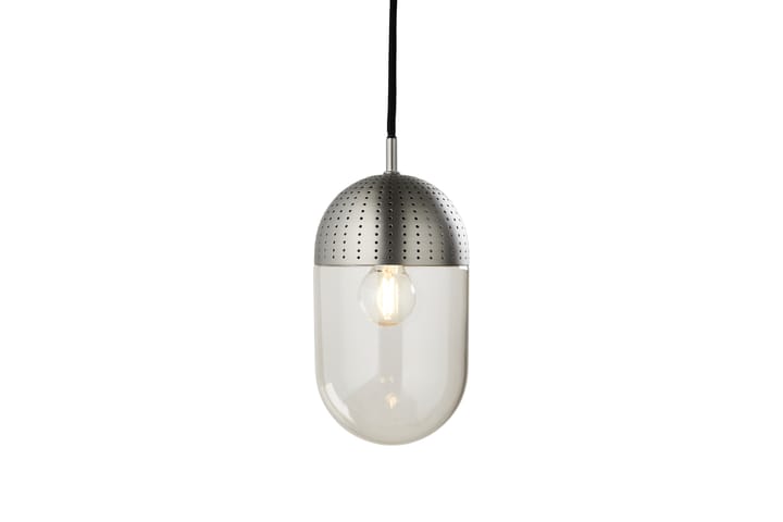 Lampa sufitowa Dot large, Satyna Woud