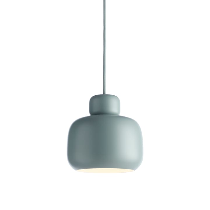 Lampa sufitowa Stone small - Mint - Woud