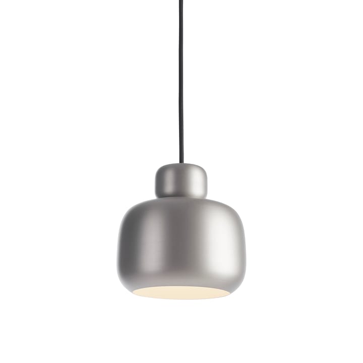 Lampa sufitowa Stone small - Satin - Woud