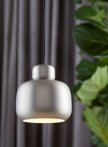 Lampa sufitowa Stone small - Taupe - Woud