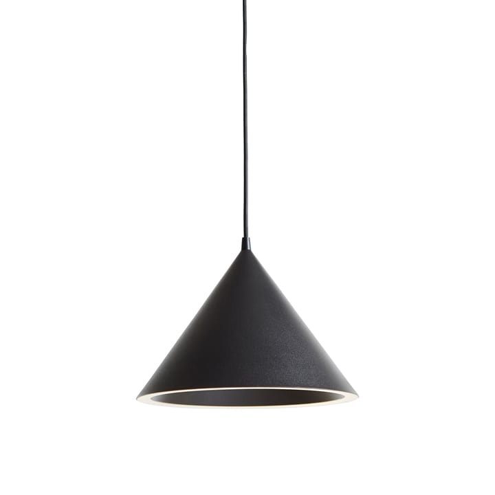 Lampa wisząca Annular small, Black Woud