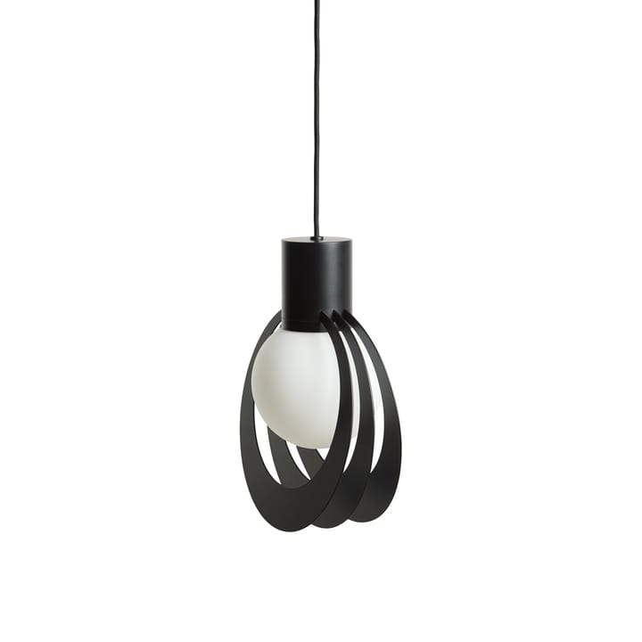 Lampa wisząca Lunar medium - Black - Woud