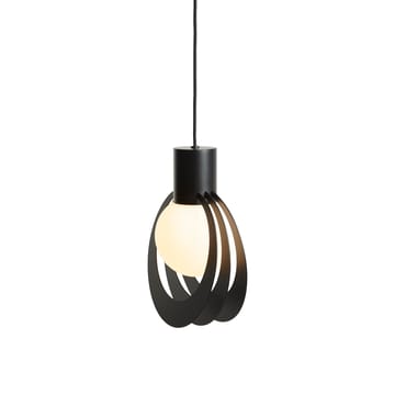 Lampa wisząca Lunar medium - Black - Woud