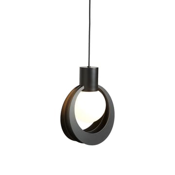 Lampa wisząca Lunar medium - Black - Woud