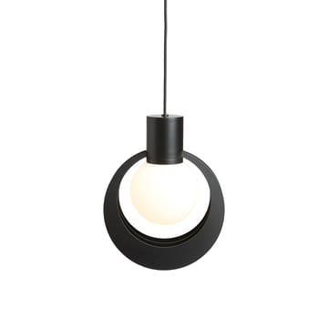 Lampa wisząca Lunar medium - Black - Woud