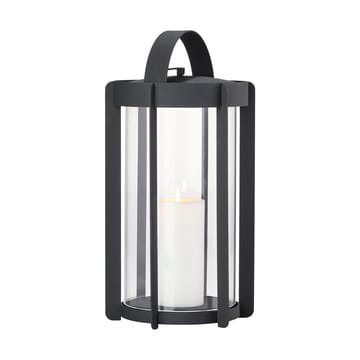 Lampion Firefly Lanterna 35 cm - Black - Zone Denmark