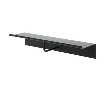 Półka na kapelusze A-Coat Rack - Black - Zone Denmark