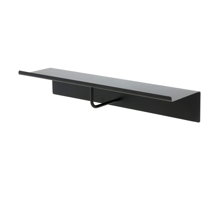 Półka na kapelusze A-Coat Rack, Black Zone Denmark