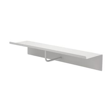 Półka na kapelusze A-Coat Rack - Soft grey - Zone Denmark