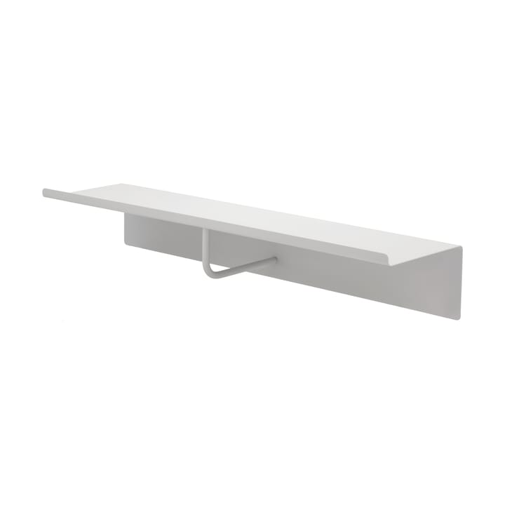 Półka na kapelusze A-Coat Rack, Soft grey Zone Denmark