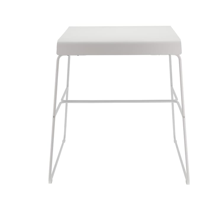 Stolik A-café Table Outdoor, Soft Grey Zone Denmark