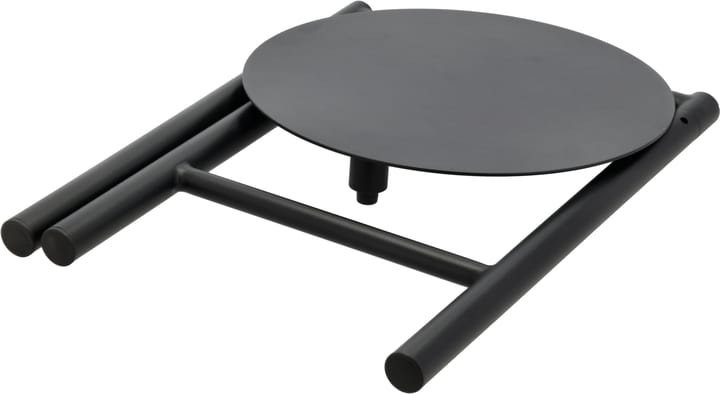 Taboret Disc, Black Zone Denmark