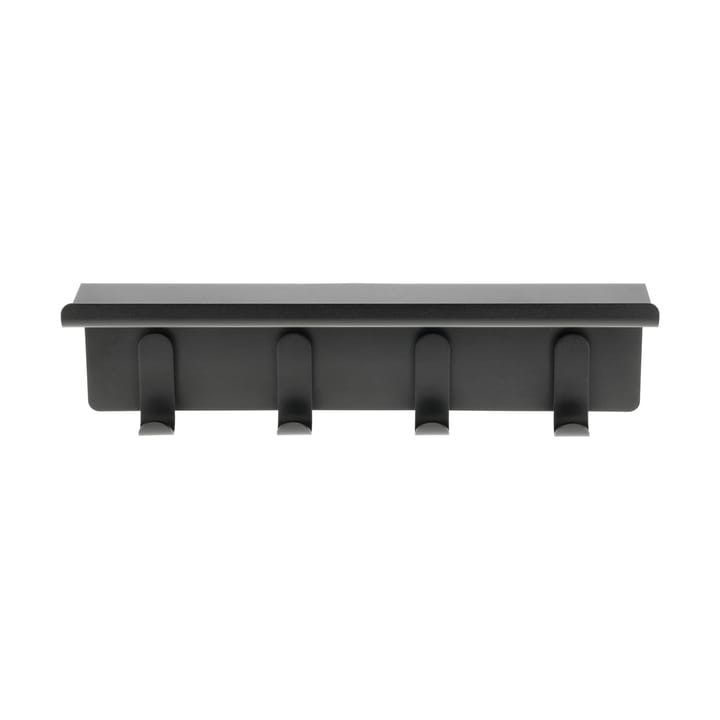 Wieszak A-Hallway Shelf - Black - Zone Denmark