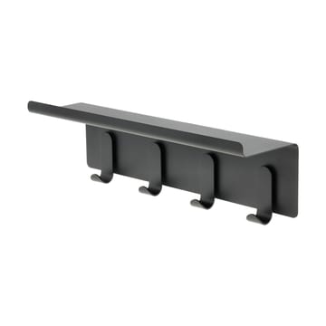 Wieszak A-Hallway Shelf - Black - Zone Denmark