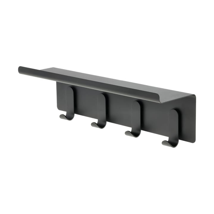 Wieszak A-Hallway Shelf, Black Zone Denmark