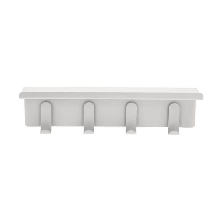 Wieszak A-Hallway Shelf, Soft grey Zone Denmark