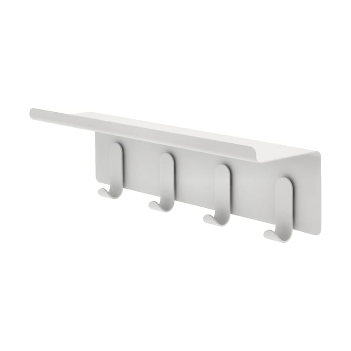 Wieszak A-Hallway Shelf, Soft grey Zone Denmark