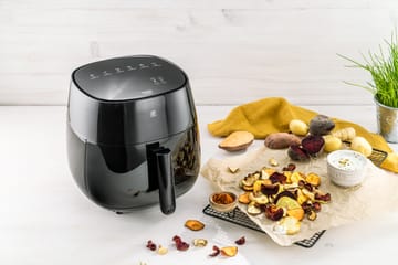 Airfryer Zwilling 4 l - Czarny - Zwilling