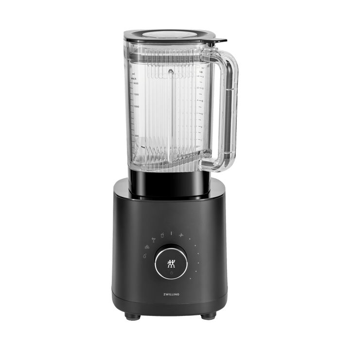 Blender Zwilling silnik AC 50,2 cm - Czarny - Zwilling