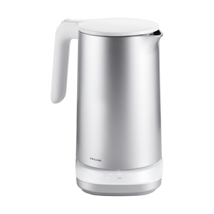 Czajnik elektryczny Zwilling pro 1,5 L - Srebrny - Zwilling