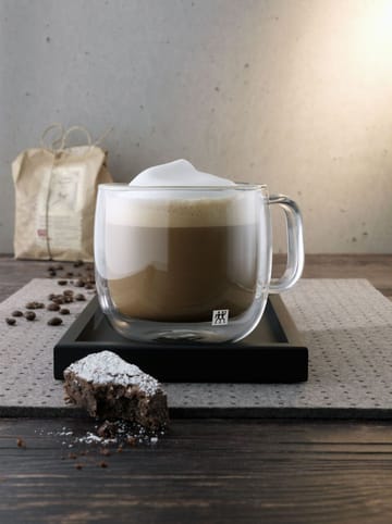 Filiżanka do cappuccino Sorrento plus 2 szt. - 450 ml - Zwilling