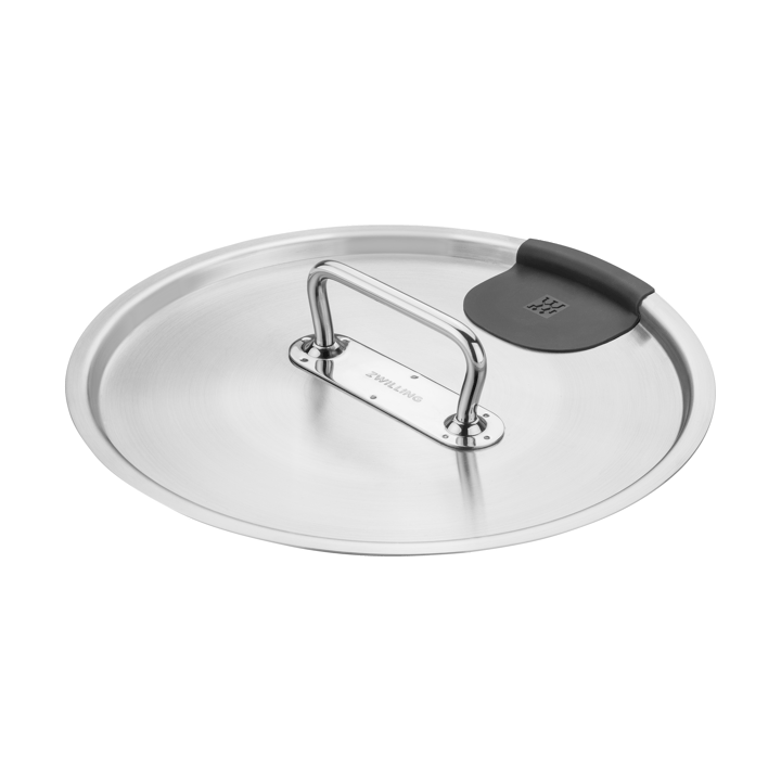 Pokrywa sous-vide Zwilling Ø24 cm - Stal nierdzewna - Zwilling