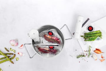 Stojak do sous-vide Zwilling 14 cm - Stal nierdzewna - Zwilling