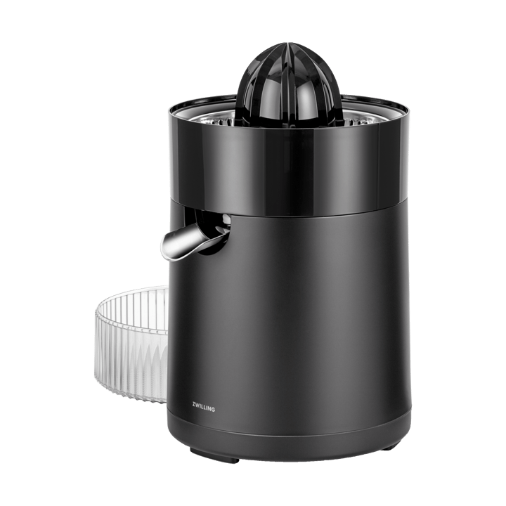 Wyciskarka do cytrusów Zwilling 85W - Czarna - Zwilling