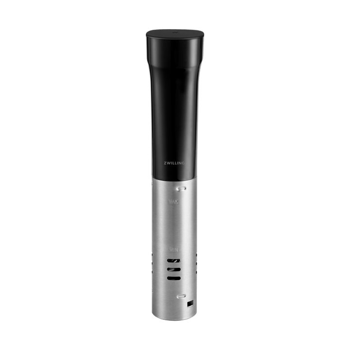 Zwilling sous-vide stick 32x8,5 cm - Czarny - Zwilling